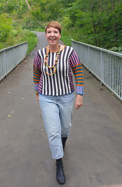 Krait Sweater