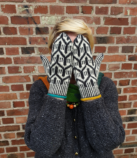 Lakrits Mitten