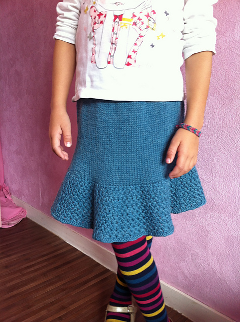 Cherry Bomb Skirt