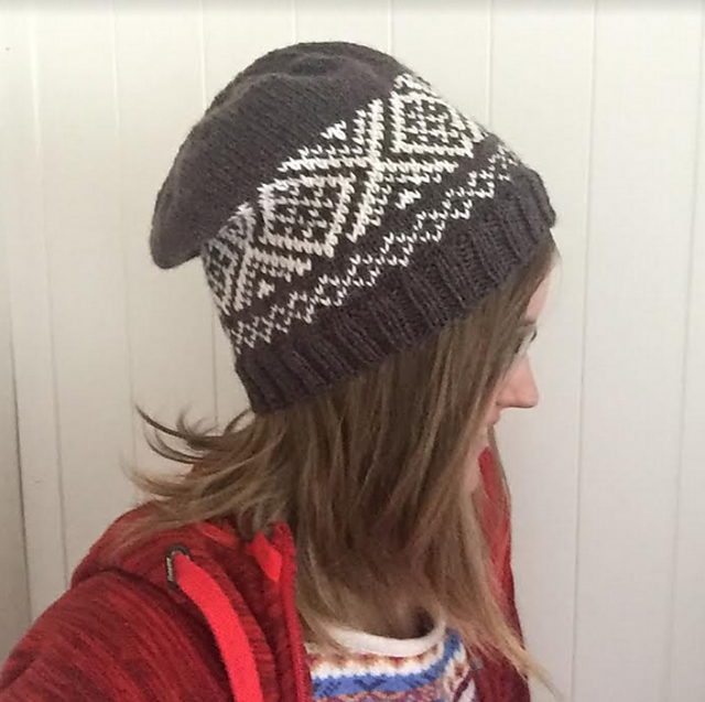 Norwegian Hat