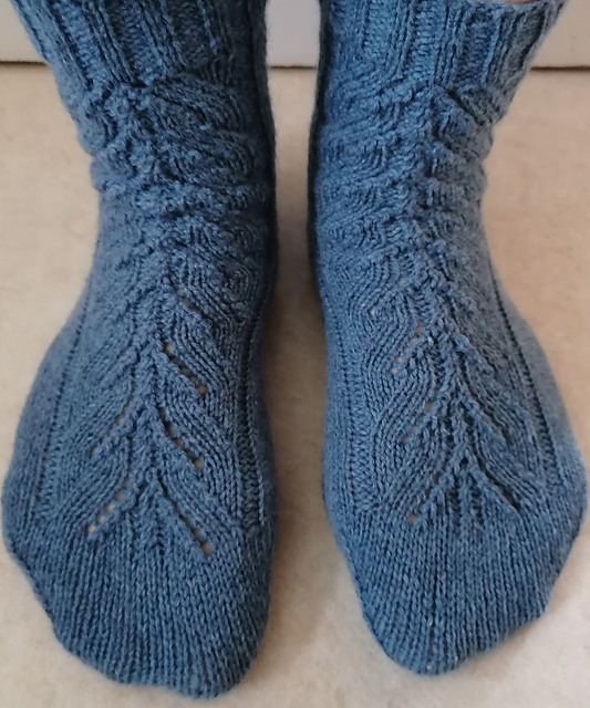 Orpheus Socks