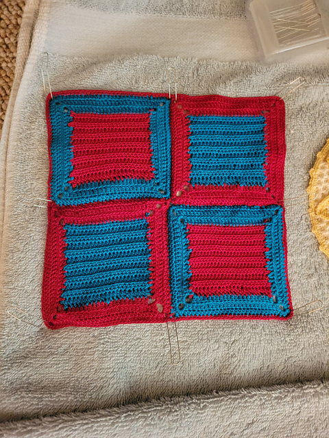 Pot Holder #212