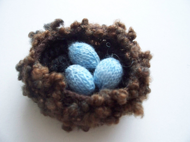 Easter Eggs