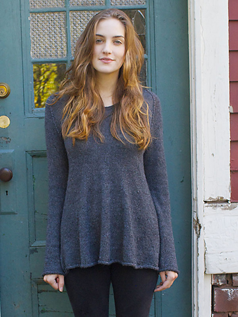Ravelry: Graphite pattern by Norah Gaughan
