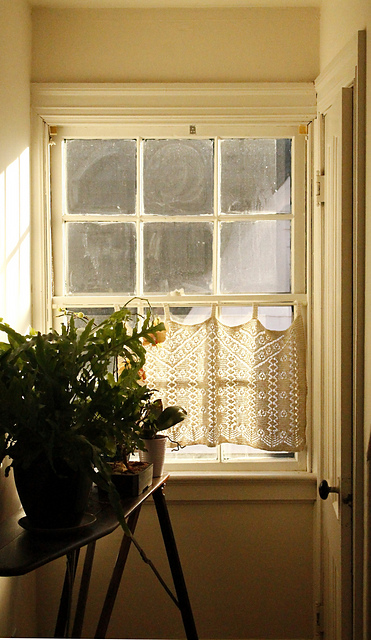 Christine's Curtains 