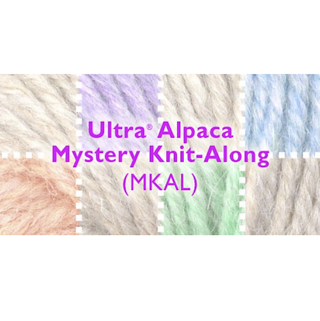 Ultra Alpaca MKAL