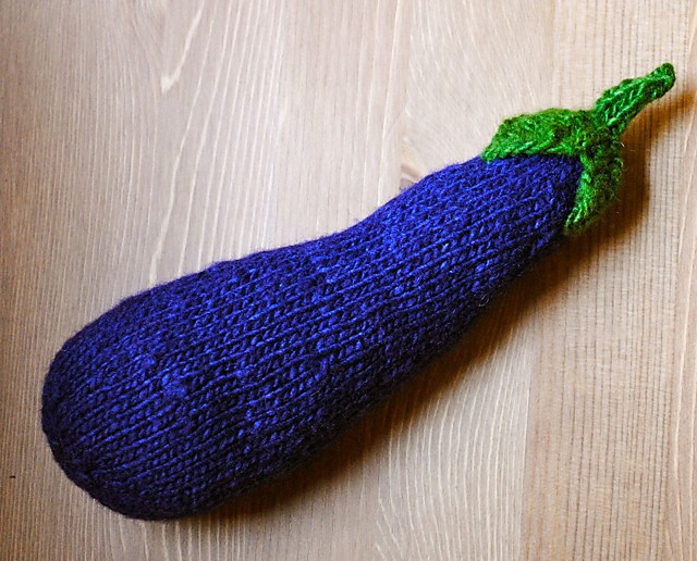 Eggplant Recipe