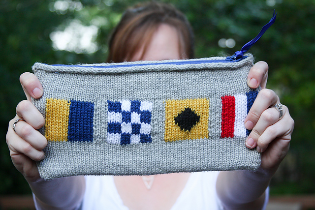 Maine Harbor Bag