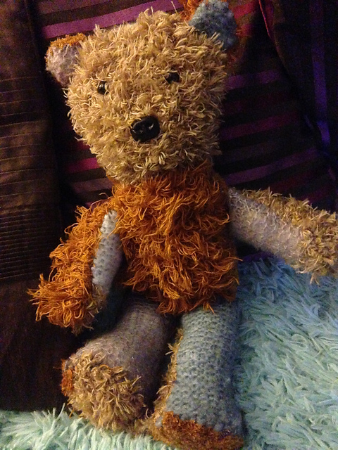 Funky Ted