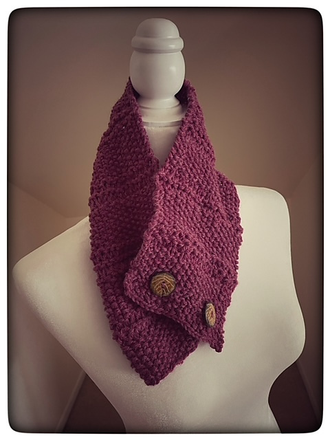 Seed & Branch Cowl