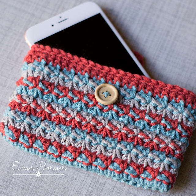 iPhone 6, 6 Plus, and iPad Mini Cozy