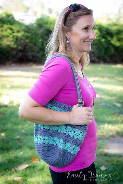 Lakeside Tote
