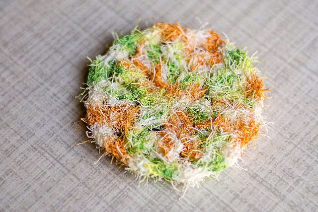 Scrubby Puff