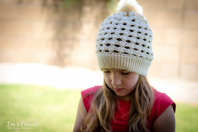 Abbie Mini Slouch