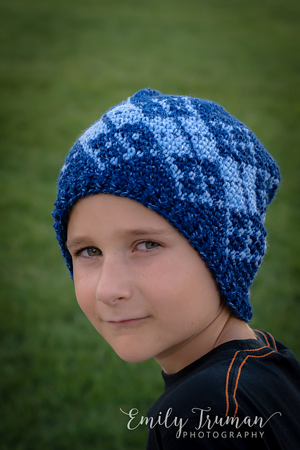 Favorite Jeans Hat
