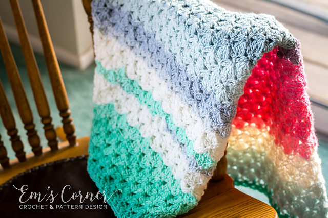 Vintage Blanket