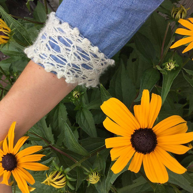 Cuffs of Love