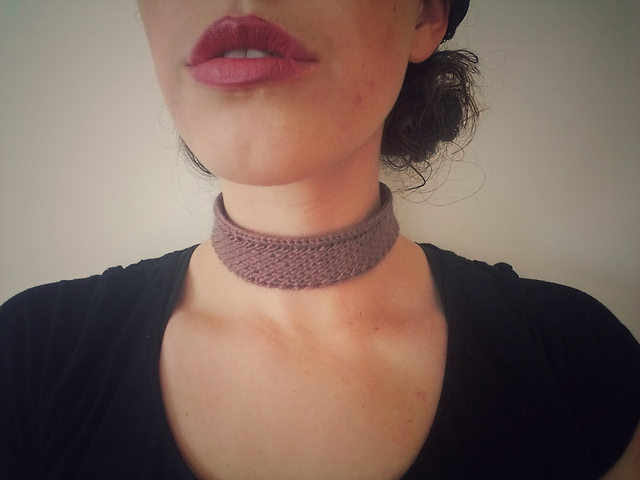 Le Choker