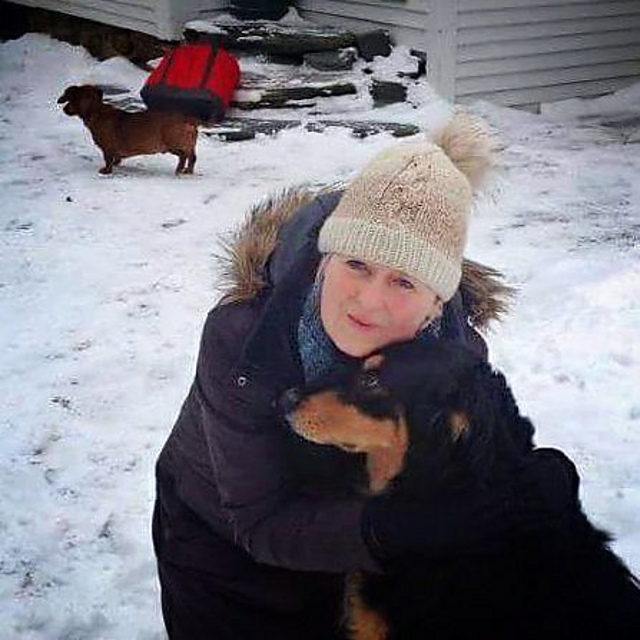 Winter Wonder-HAT