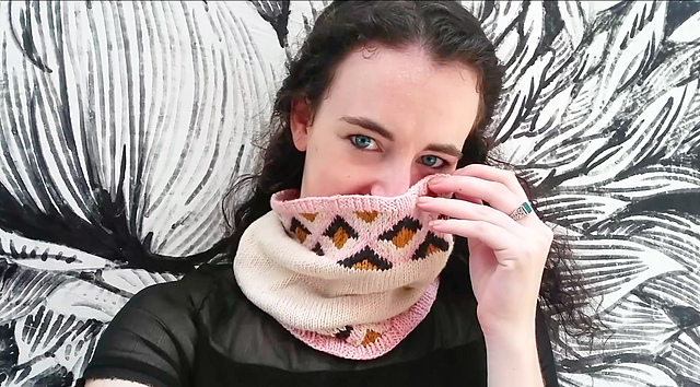 Nea Cowl