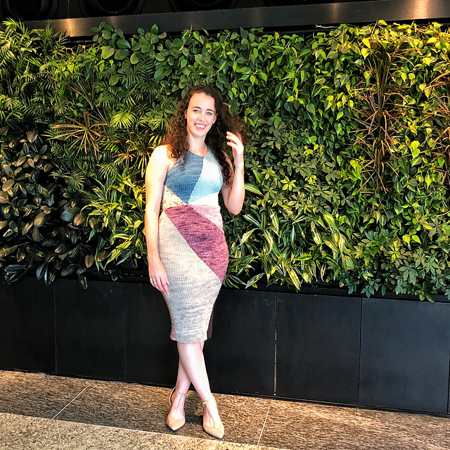 Butterfly Dress