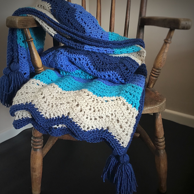 Luskentyre Beach Blanket