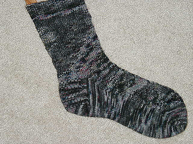 Zombie Socks