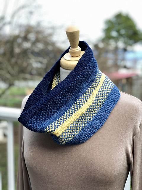 Awash Cowl