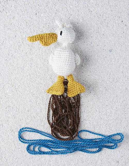Mini Pelican