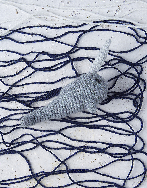 Mini Narwhal