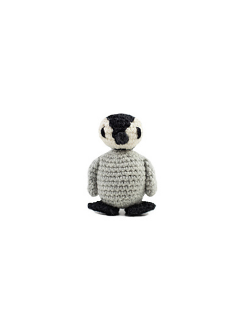 Mini Penguin
