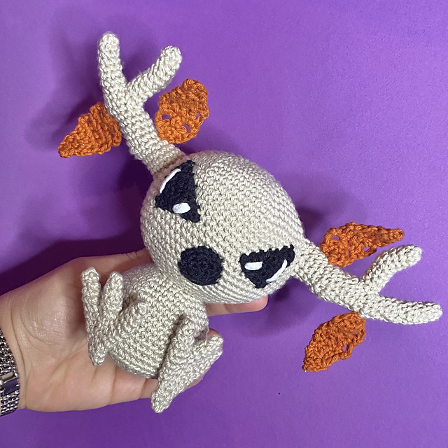 Sabrina the Spooky Tree