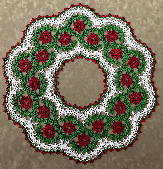 Christmas Wreath