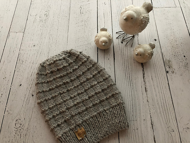 Cumulus 18