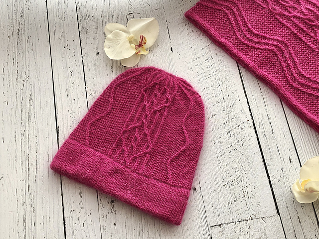 Brokilon Hat