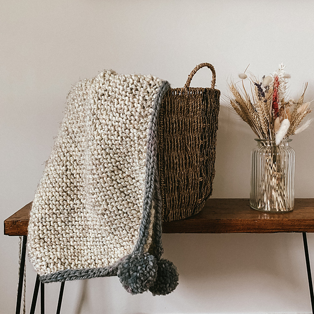 The Clyd Blanket