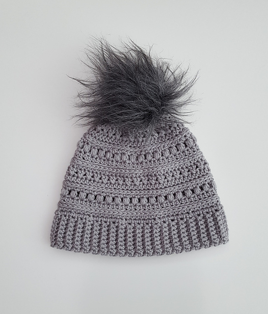 The Athena Hat
