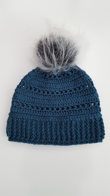 The Demeter Hat