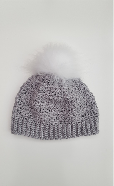 The Iris Hat
