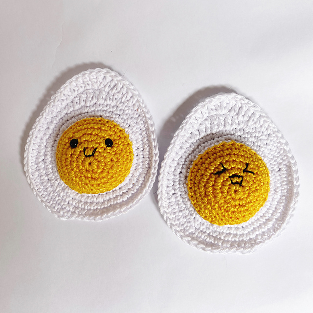 Fried Egg