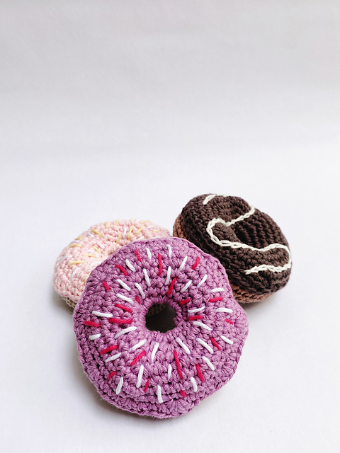 Doughnuts