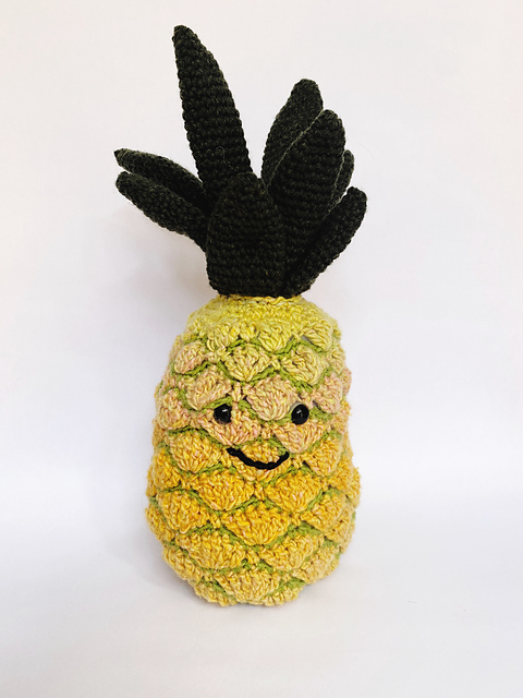Pineapple