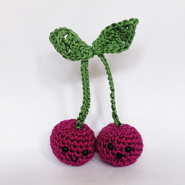 Cherries