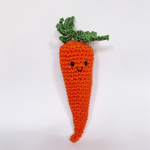 Carrot
