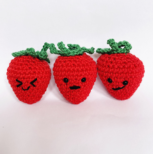 Strawberry