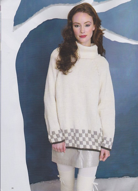 Snow Queen