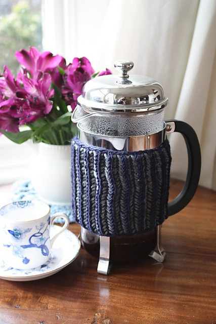 Brioche Cafetiere Cosy
