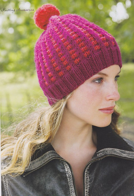 Cinder Slouch Hat