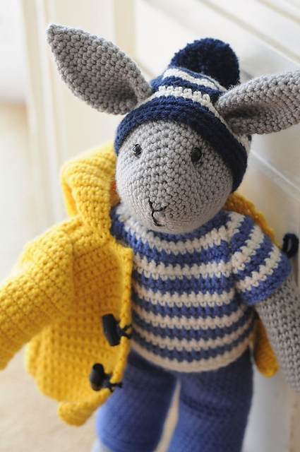 Jack, The Rabbit