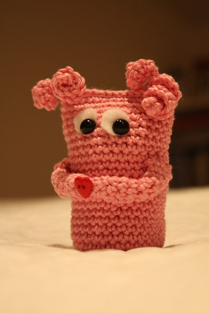 Valentine Monster